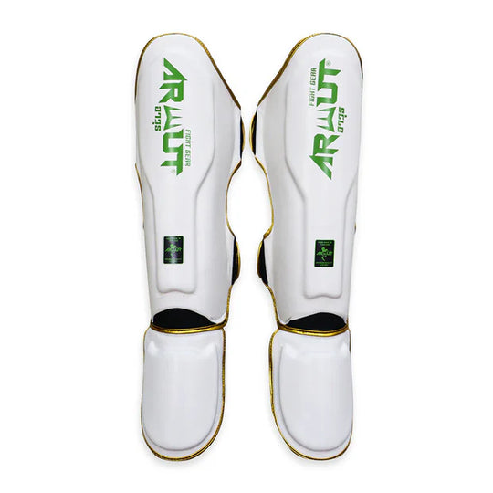 Arwut x WBC Limited Edition Shin Guards