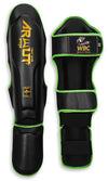 Arwut x WBC Limited Edition Shin Guards