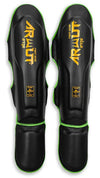 Arwut x WBC Limited Edition Shin Guards