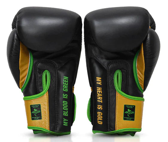 Arwut x WBC Limited Edition Boxing Gloves
