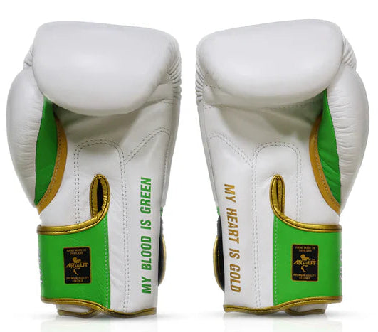 Arwut x WBC Limited Edition Boxing Gloves