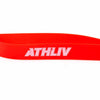 SMAI ATHLIV - Activation Band - Red - Extra Light