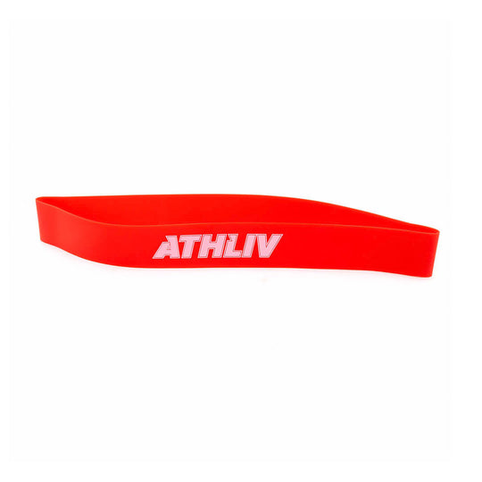 SMAI ATHLIV - Activation Band - Red - Extra Light