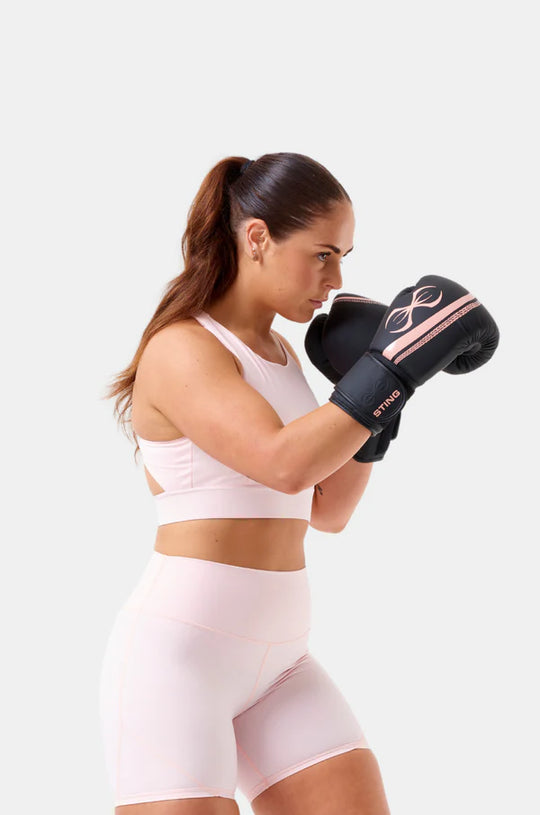 Sting Aurora Women's Boxing Gloves