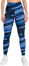 Venum Abyss Women’s Leggings - Shadow Blue