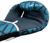 Venum Contender 1.5 XT Boxing Gloves - Navy Blue/Sky Blue