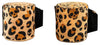 Venum Skull Handwraps - Camel