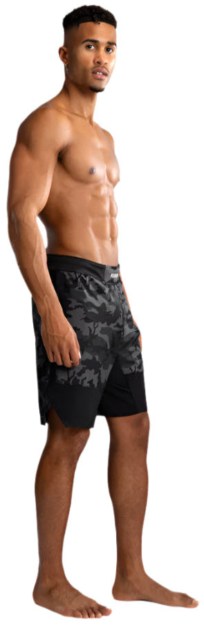 Venum G-Fit Air Men's Fight Shorts - Digital Urban Camo