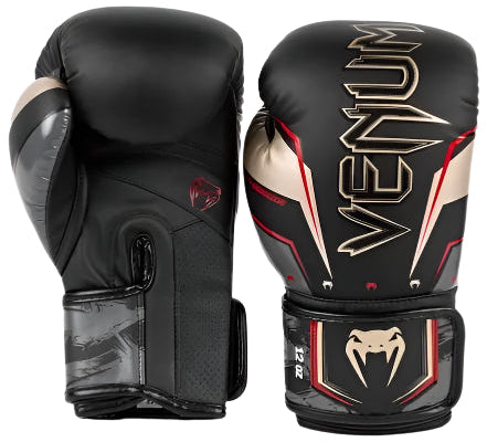 venum boxing gloves