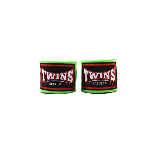 Twins Special Hand Wraps - 180 inches