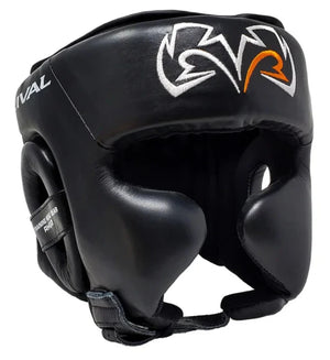 Rival RHG2 Hybrid Headgear