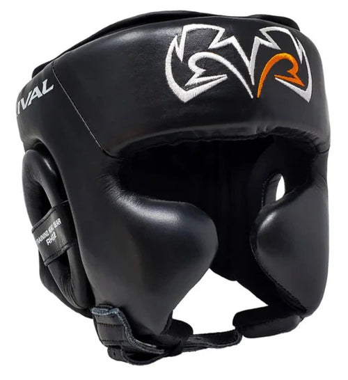 Rival RHG2 Hybrid Headgear