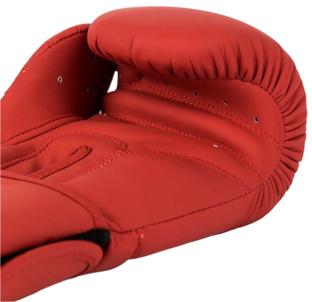 Venum Contender 1.5 Boxing Gloves - Cherry Red
