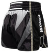 Venum Adrenaline Muay Thai Shorts - Black/Sand