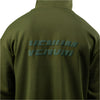 Venum Divide Hoodie - Khaki
