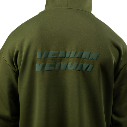 Venum Divide Hoodie - Khaki