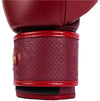 Venum Power 2.0 Boxing Gloves - Wine Liees