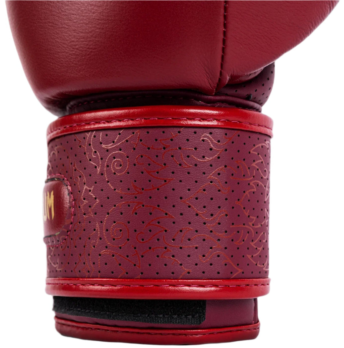 Venum Power 2.0 Boxing Gloves - Wine Liees
