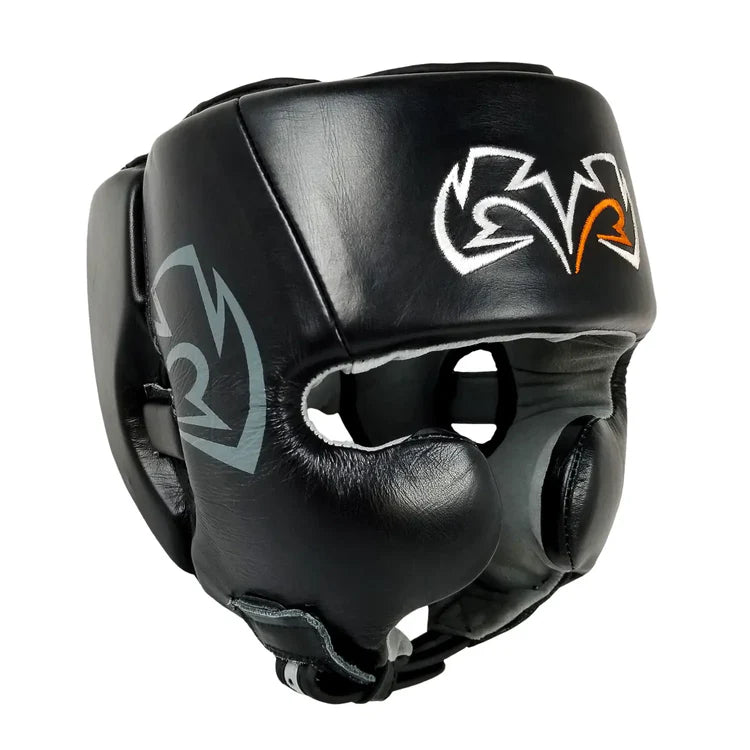 Rival RHG20 Pro Training Headgear