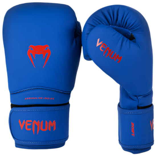 Venum Contender 1.5 Boxing Gloves - Royal Blue