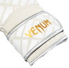 Venum Contender 1.5 XT Boxing Gloves - Light Beige/White Cream