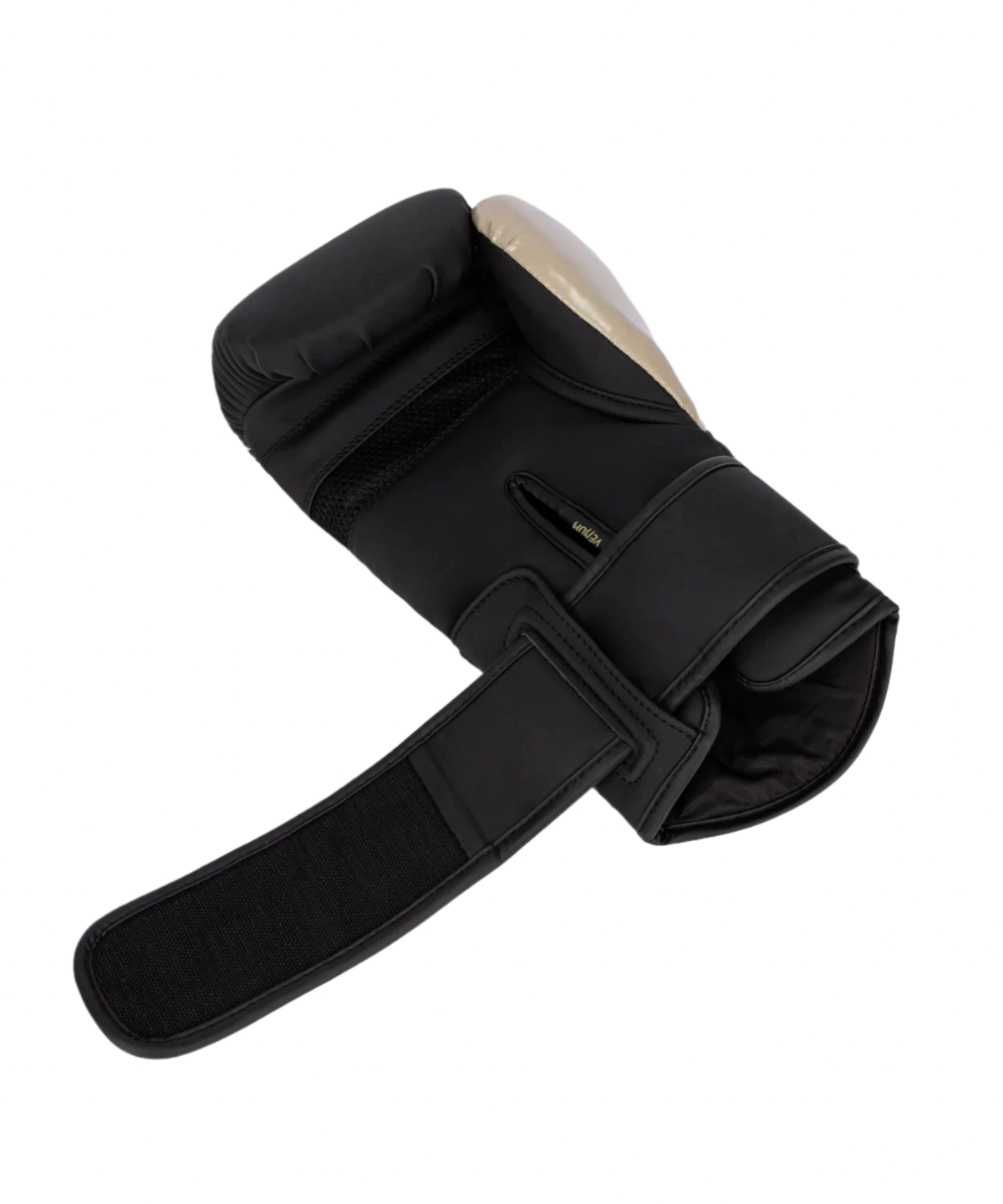 Venum Challenger 4.0 Boxing Gloves - Black/Beige