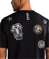 Venum X TEKKEN 8 - Paul Phoenix T-Shirt - Black