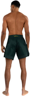 Venum Technical 3.0 Fight Shorts - Forest Green