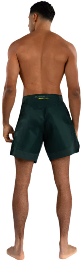 Venum Technical 3.0 Fight Shorts - Forest Green
