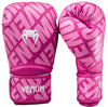 Venum Contender 1.5 XT 3D Boxing Gloves - Candy Pink/ White