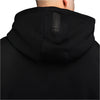 Venum VT Muay Thai Sleeveless Hoodie - Black/White