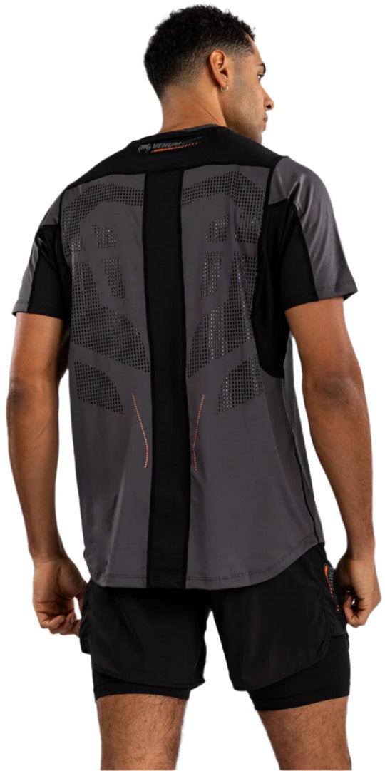 Venum Technical 3.0 Dry-Tech T-Shirt - Graphite