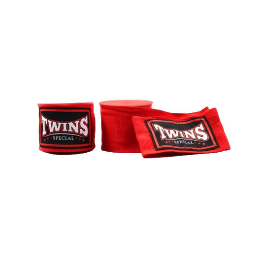 Twins Special Hand Wraps - 180 inches