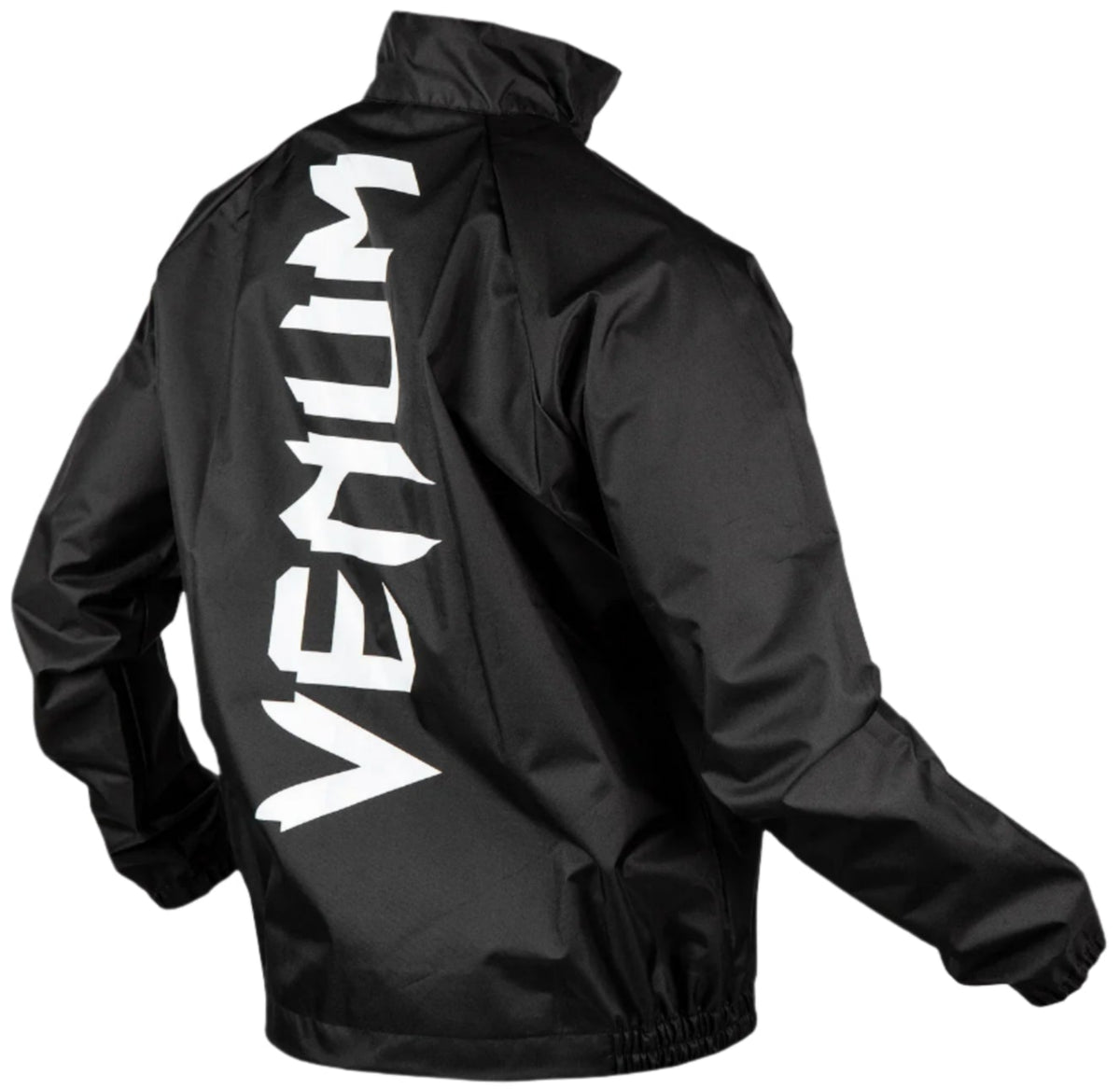 Venum Sauna Suit Giant - Black
