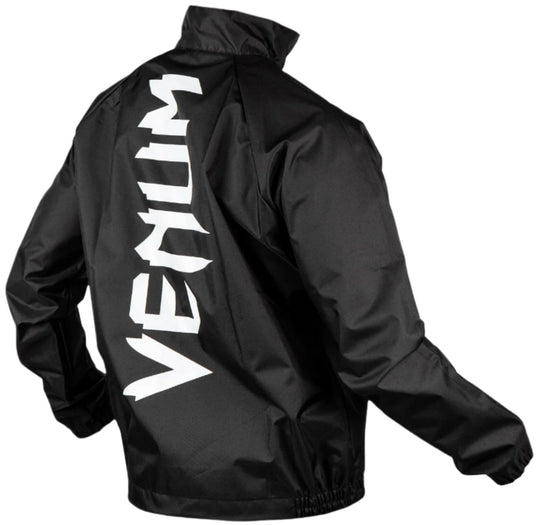 Venum Sauna Suit Giant - Black
