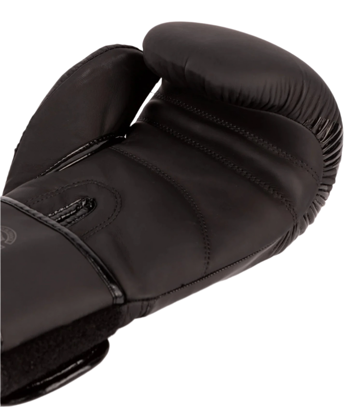 Venum Boxing Gloves Contender 2.0 - Black/Black