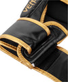 Venum Sparring Gloves Challenger 3.0 - White/Black/Gold