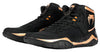 Venum Elite Wrestling Shoes - Black/Bronze
