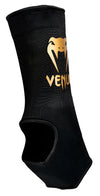 Venum Kontact Ankle Support Guard - Black/Gold