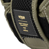 Venum Impact Evo Scales Headgear - Army Green