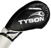Venum Giant 2.0 Mike Tyson Pro Boxing Gloves - Deep Black/Optical White