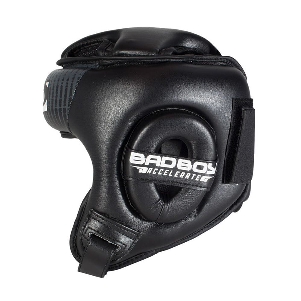 Bad Boy Accelerate Youth Head Guard Head Guards Bad Boy