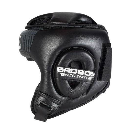 Bad Boy Accelerate Youth Head Guard Head Guards Bad Boy