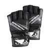 Bad Boy Accelerate Youth MMA Gloves MMA Gloves Bad Boy Black S/M