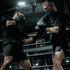 Bad Boy Pro Series Advanced Focus Mitts Focus Mitts Bad Boy