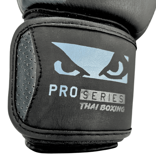 Bad Boy Pro Series Advanced Thai Gloves Muay Thai Gloves Bad Boy