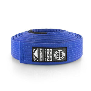 Bad Boy BJJ Gi 2.0 Belt - Blue