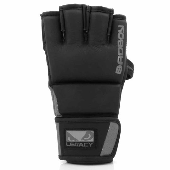 Bad Boy Legacy Prime MMA Gloves (XS or XXL) MMA Gloves Bad Boy