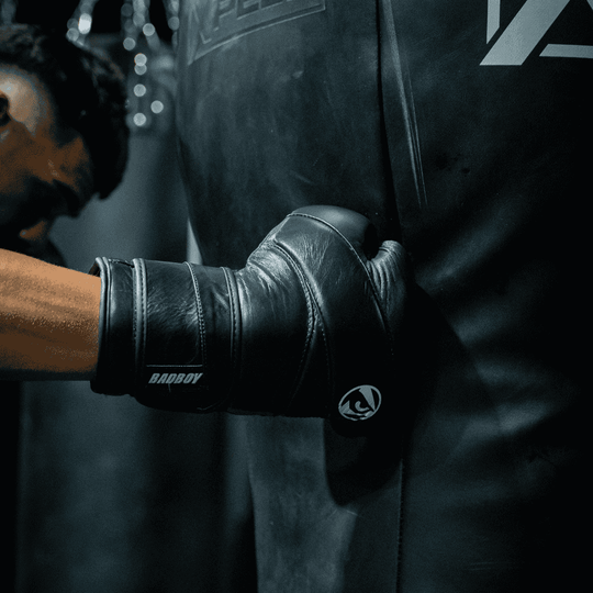 Bad Boy Omega Boxing Gloves Boxing Gloves Bad Boy