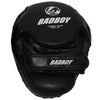 Bad Boy Omega Focus Mitts Focus Mitts Bad Boy